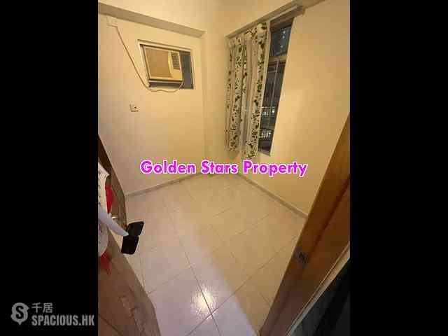 Sai Ying Pun - Yuk Ming Towers 04