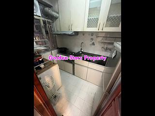 Sai Ying Pun - Yuk Ming Towers 05