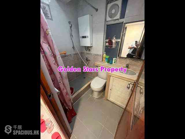 Sai Ying Pun - Yuk Ming Towers 06