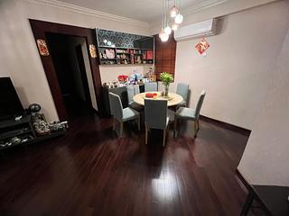 Whampoa Garden - Whampoa Garden Phase 9 Lily Mansions Block 9 03