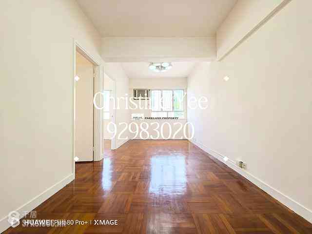 Tai Hang - Winway Court 01