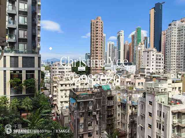 Tai Hang - Winway Court 03