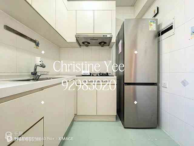 Tai Hang - Winway Court 06