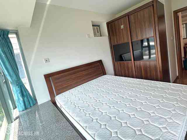 Tung Chung - Seaview Crescent Block 2 04