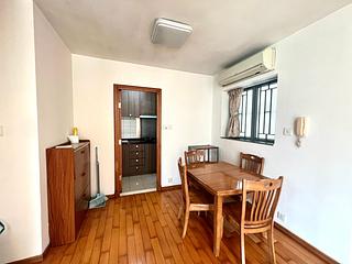 Tung Chung - Seaview Crescent Block 2 02