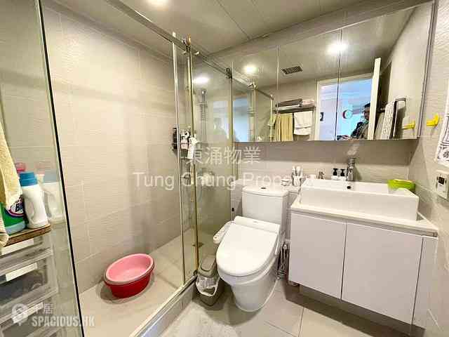 Tung Chung - Caribbean Coast Phase 2 Albany Cove 07