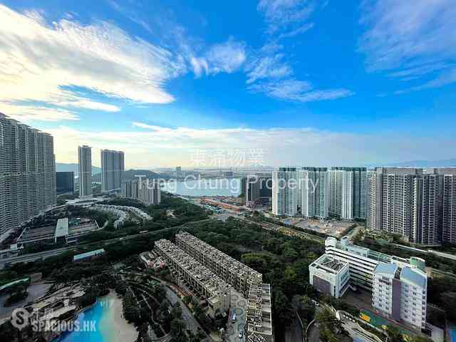 Tung Chung - Caribbean Coast Phase 2 Albany Cove 01