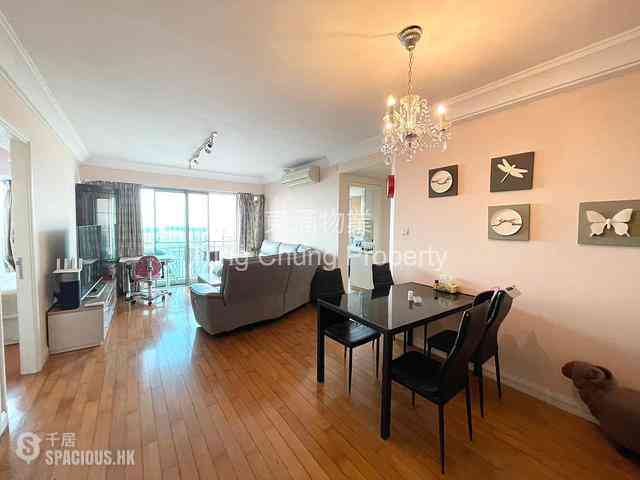 Tung Chung - Caribbean Coast Phase 2 Albany Cove 03