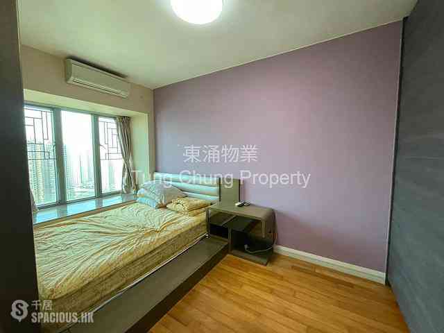 Tung Chung - Caribbean Coast Phase 2 Albany Cove 06
