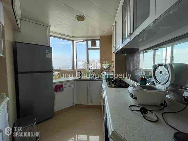Tung Chung - Caribbean Coast Phase 2 Albany Cove 09