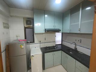 Wan Chai - Lap Hing Building 08