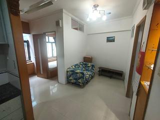 Wan Chai - Lap Hing Building 03