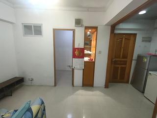 Wan Chai - Lap Hing Building 04