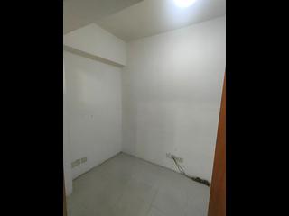 Wan Chai - Lap Hing Building 07