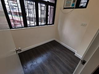 Wan Chai - Wing Tak Building Block C 07