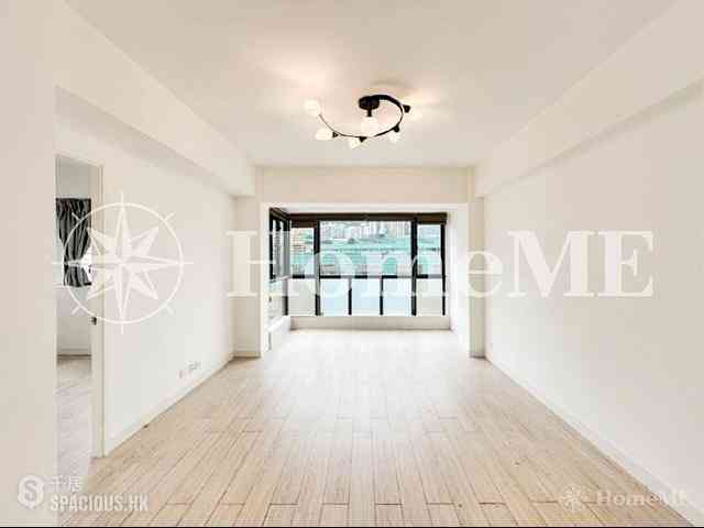 Happy Valley - Garwin Court 01