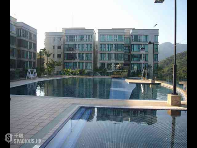 Clear Water Bay - Hillview Court 01