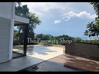 Sai Kung - Greenwood Villa 02
