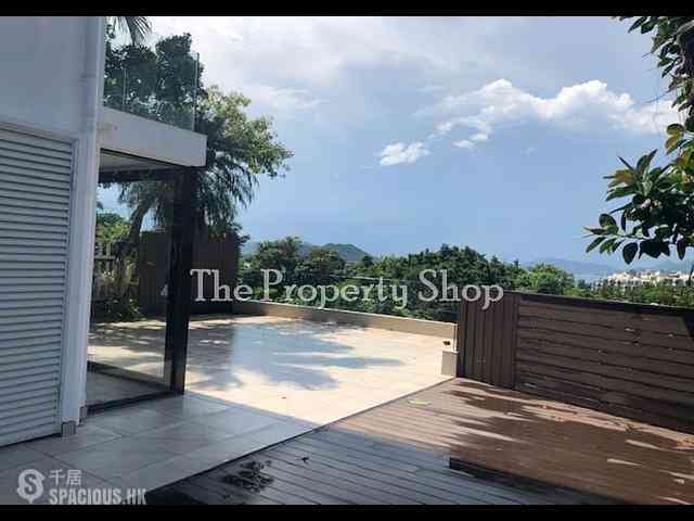 Sai Kung - Greenwood Villa 02