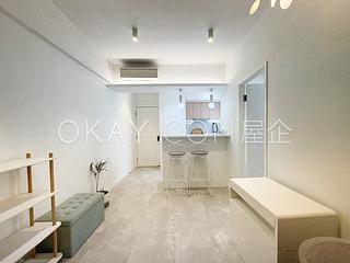 大坑 - 愛群閣 05