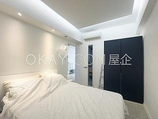 大坑 - 愛群閣 07