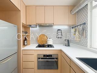 大坑 - 愛群閣 15