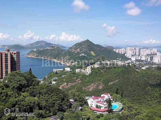 浅水湾 - 蔚峰园 02