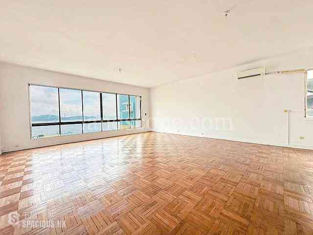 Pok Fu Lam - Ocean View 01