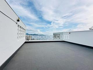 Pok Fu Lam - Ocean View 02