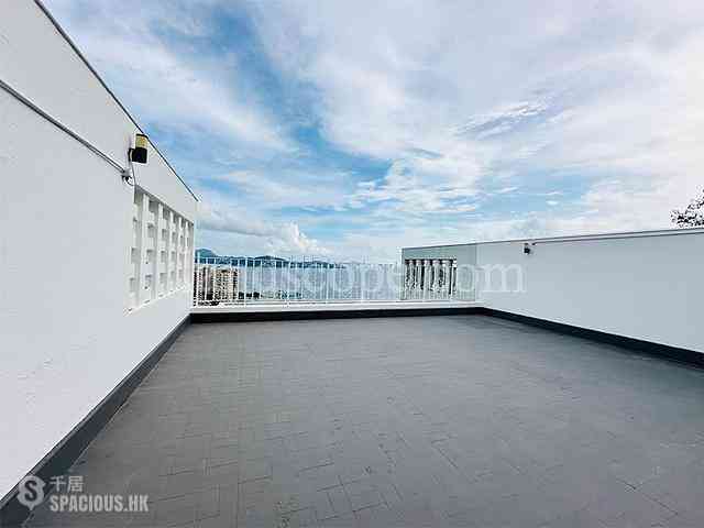 Pok Fu Lam - Ocean View 02