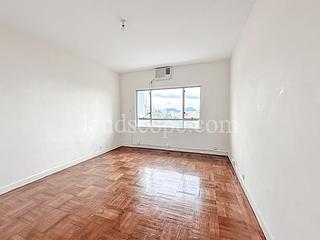 Pok Fu Lam - Ocean View 05