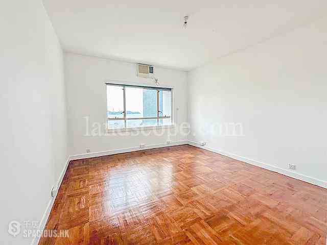 Pok Fu Lam - Ocean View 06