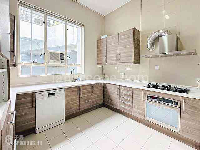 Pok Fu Lam - Ocean View 10