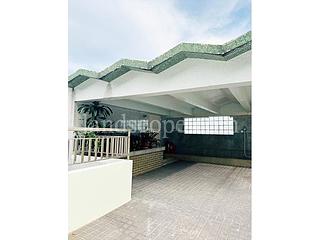 Pok Fu Lam - Ocean View 11