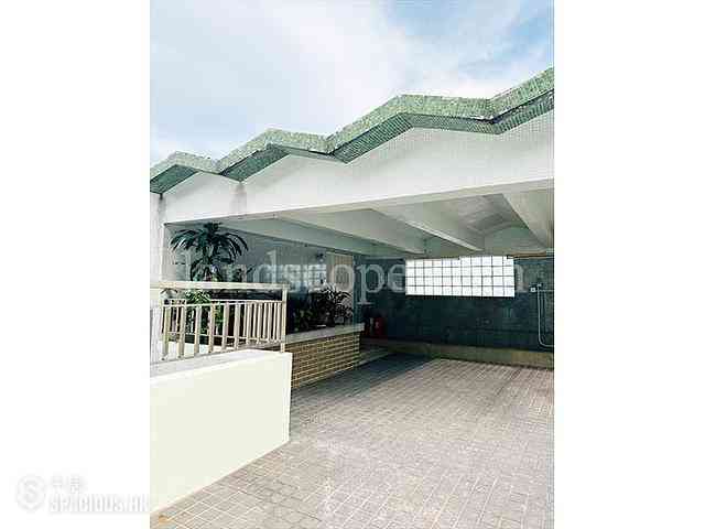 Pok Fu Lam - Ocean View 11