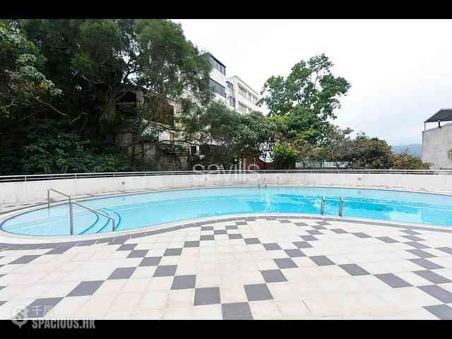 Shouson Hill - Elite Villas 01