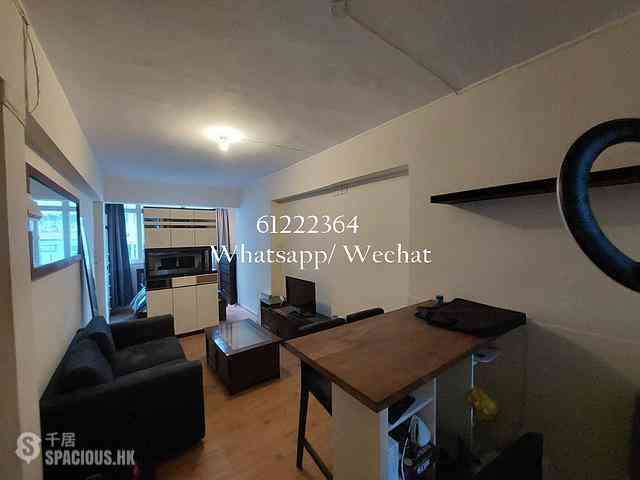 Soho - 42-42A, Hollywood Road 01