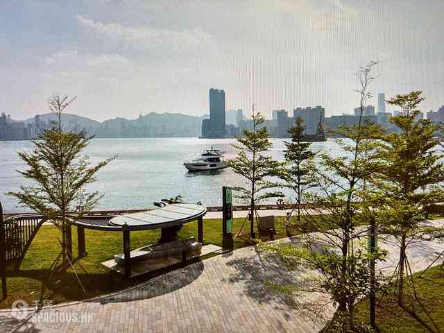 Kai Tak - The Knightsbridge Harbour Mansion 03