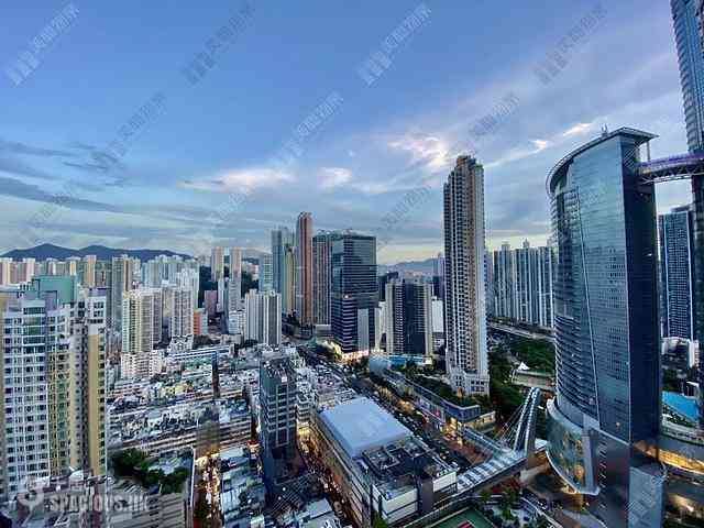 Tsuen Wan - Vision City Tower 6 01