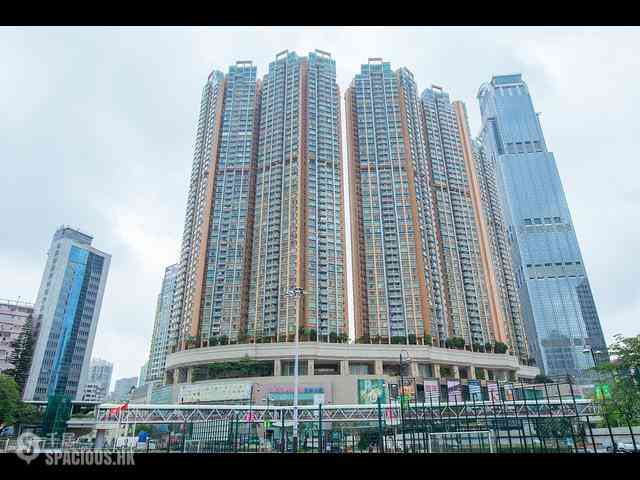 Tsuen Wan - Vision City Tower 1 01