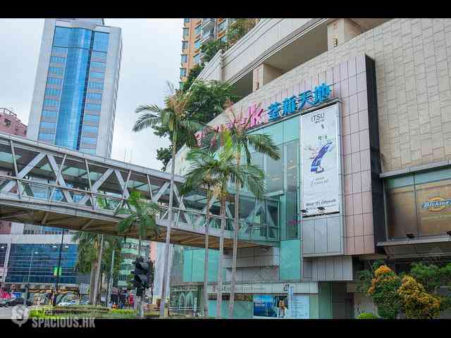 Tsuen Wan - Vision City Tower 1 04