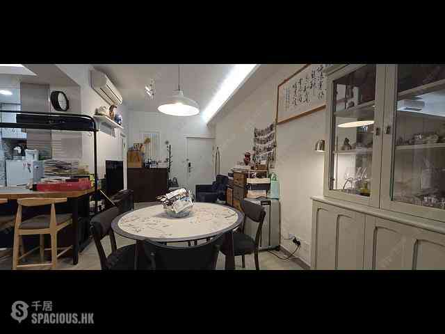 Tsuen Wan - Vision City Tower 1 05