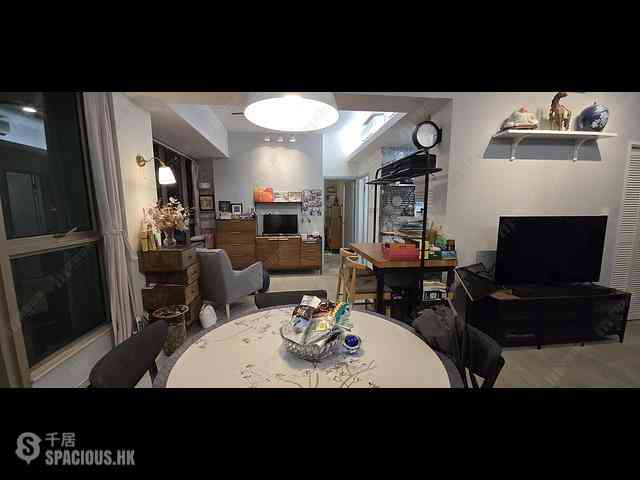 Tsuen Wan - Vision City Tower 1 06