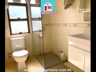 Clear Water Bay - Siu Hang Hau 05
