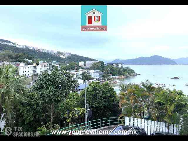 Clear Water Bay - Siu Hang Hau 01