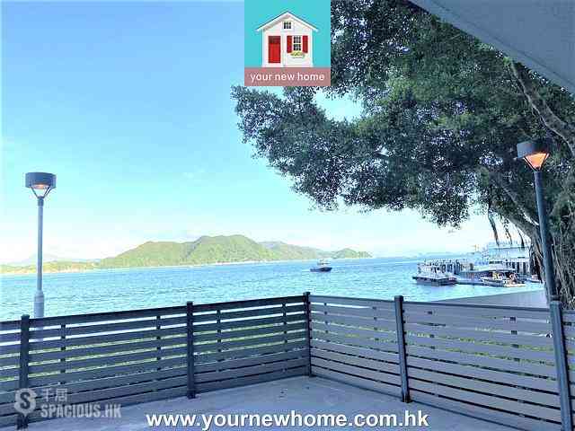 Sai Kung - Lake Court 01