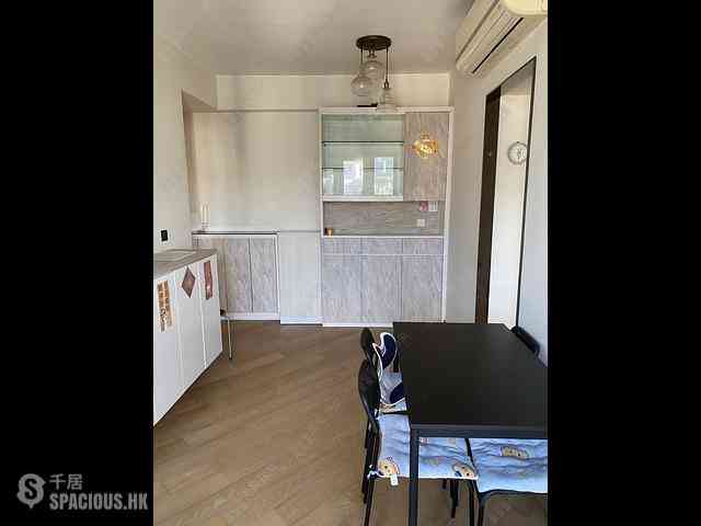 Tsuen Wan - Parc City Block 7 03
