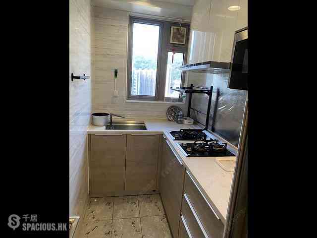 Tsuen Wan - Parc City Block 7 05