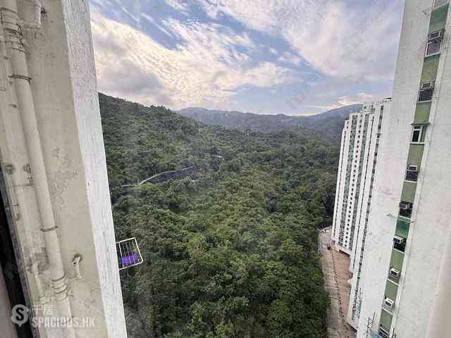 Chai Wan Kok - Allway Gardens Block H 06