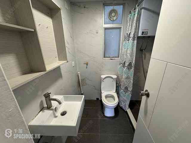 Chai Wan Kok - Allway Gardens Block H 07